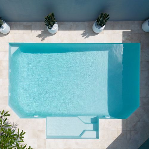 JEWELS 4 POOLS Original | FW50