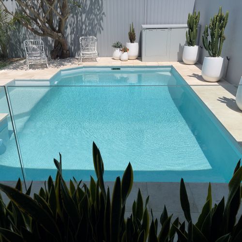 JEWELS 4 POOLS Original | FW50