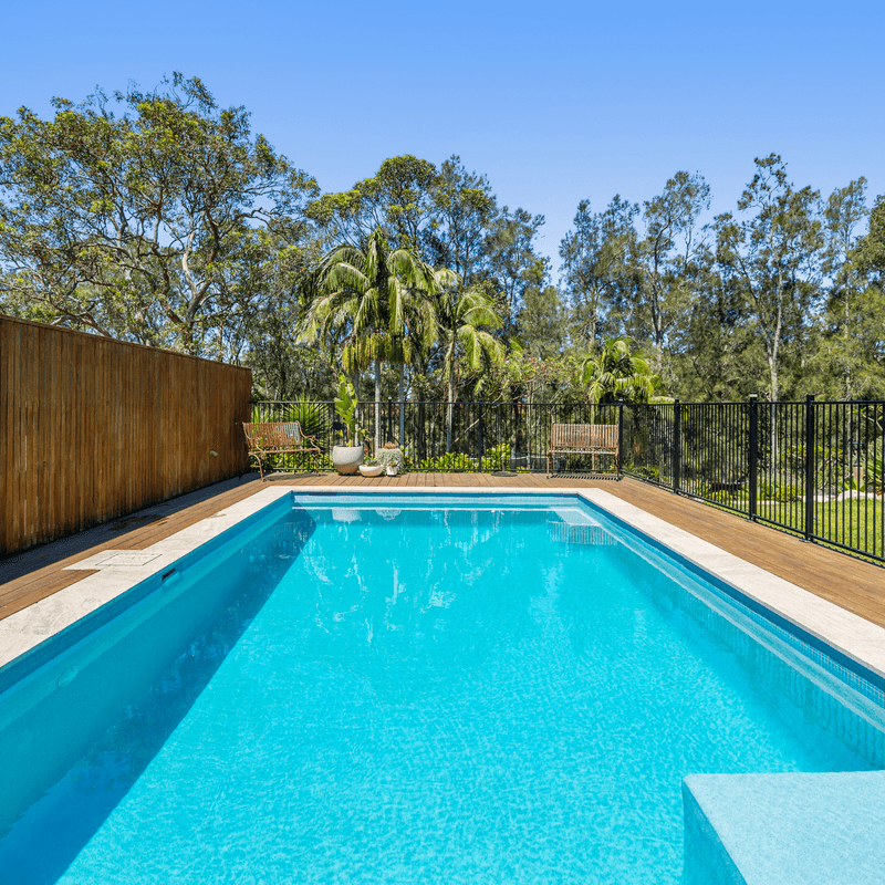 JEWELS 4 POOLS Original | FI50