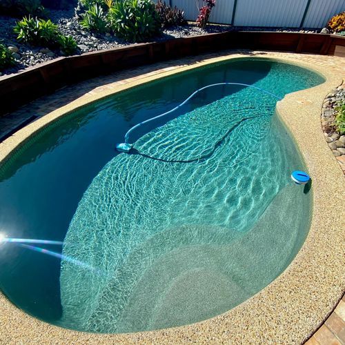 JEWELS 4 POOLS Original | FLG50