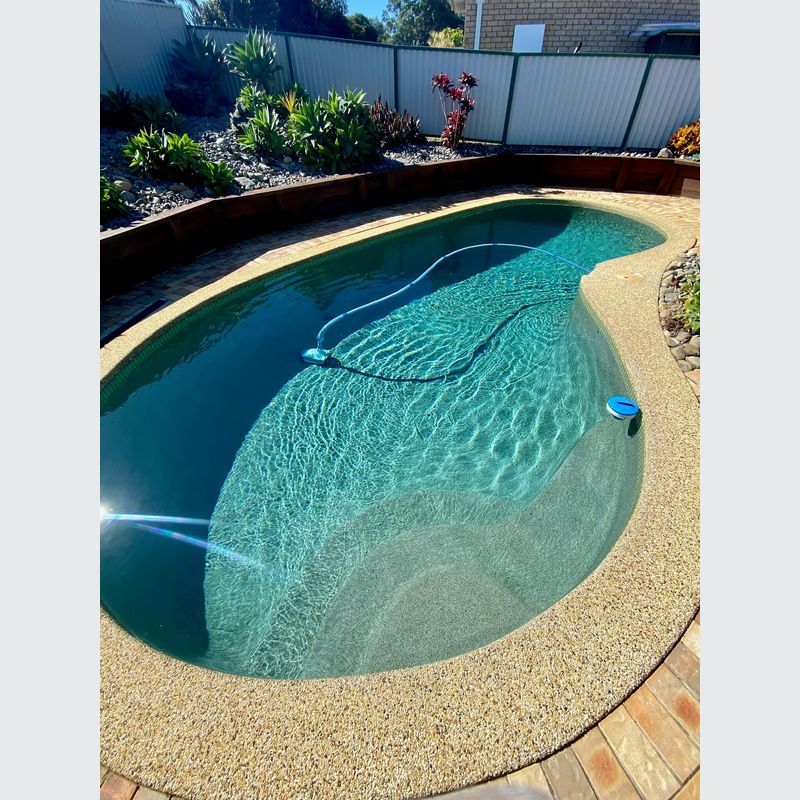 JEWELS 4 POOLS Original | FLG50