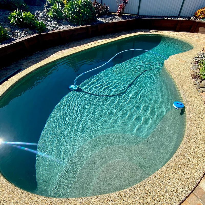 JEWELS 4 POOLS Original | FLG50