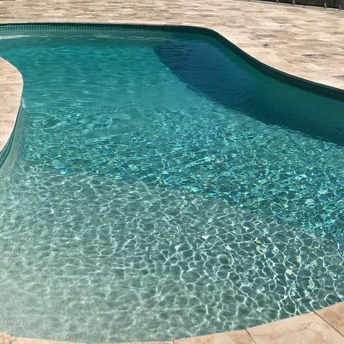 JEWELS 4 POOLS Original | FLG50