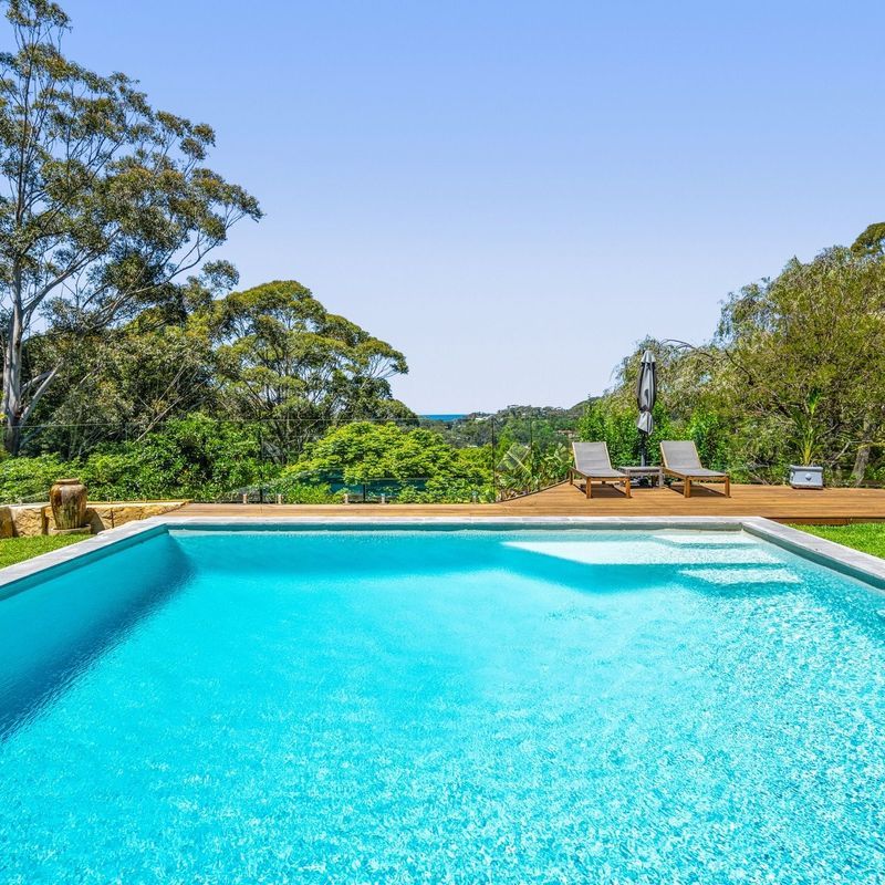 JEWELS 4 POOLS Original | Pearl