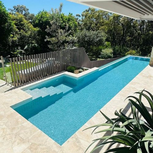 JEWELS 4 POOLS Original | FLO50