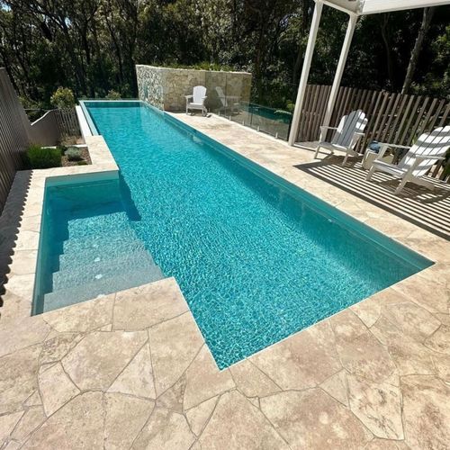 JEWELS 4 POOLS Original | FLO50