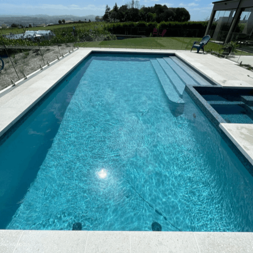 JEWELS 4 POOLS Ultra | Tanzanite