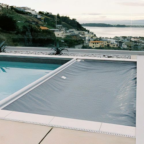 Automatic Safety Pool Covers