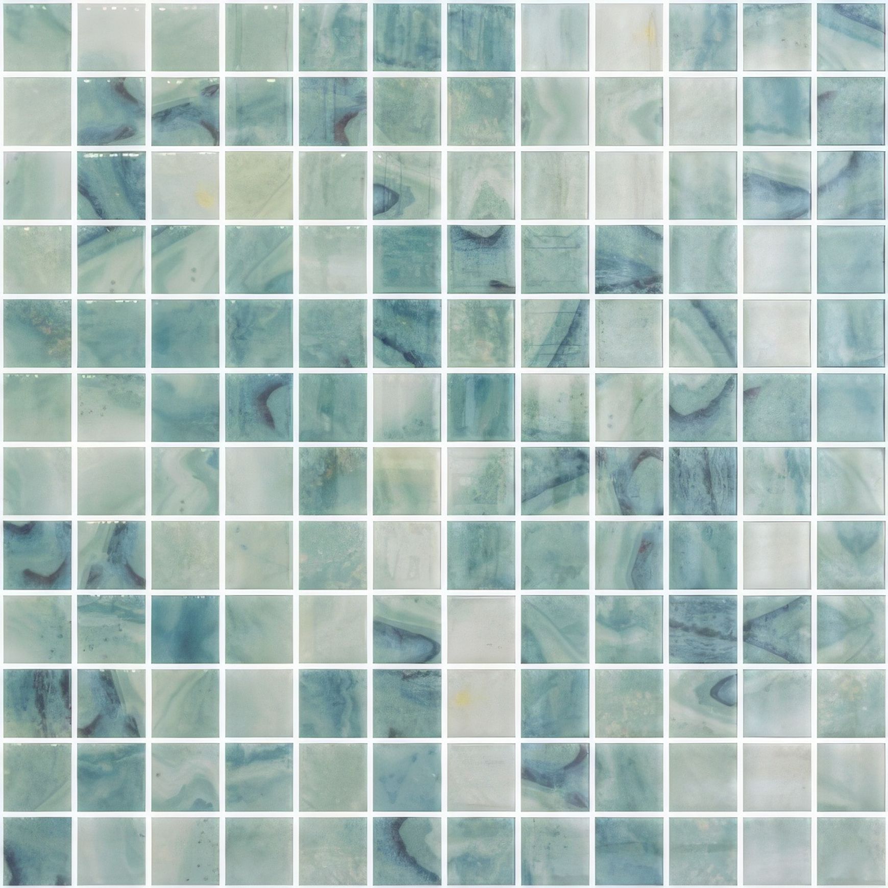Vanguard Lungomare | Onix Glass Mosaics