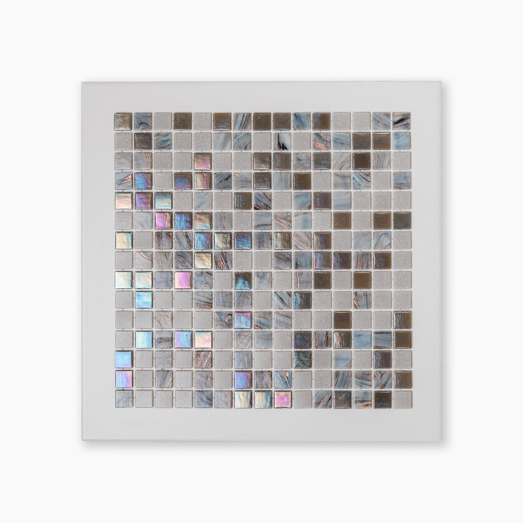 Avalon Glass | StukeCo Glass Mosaic