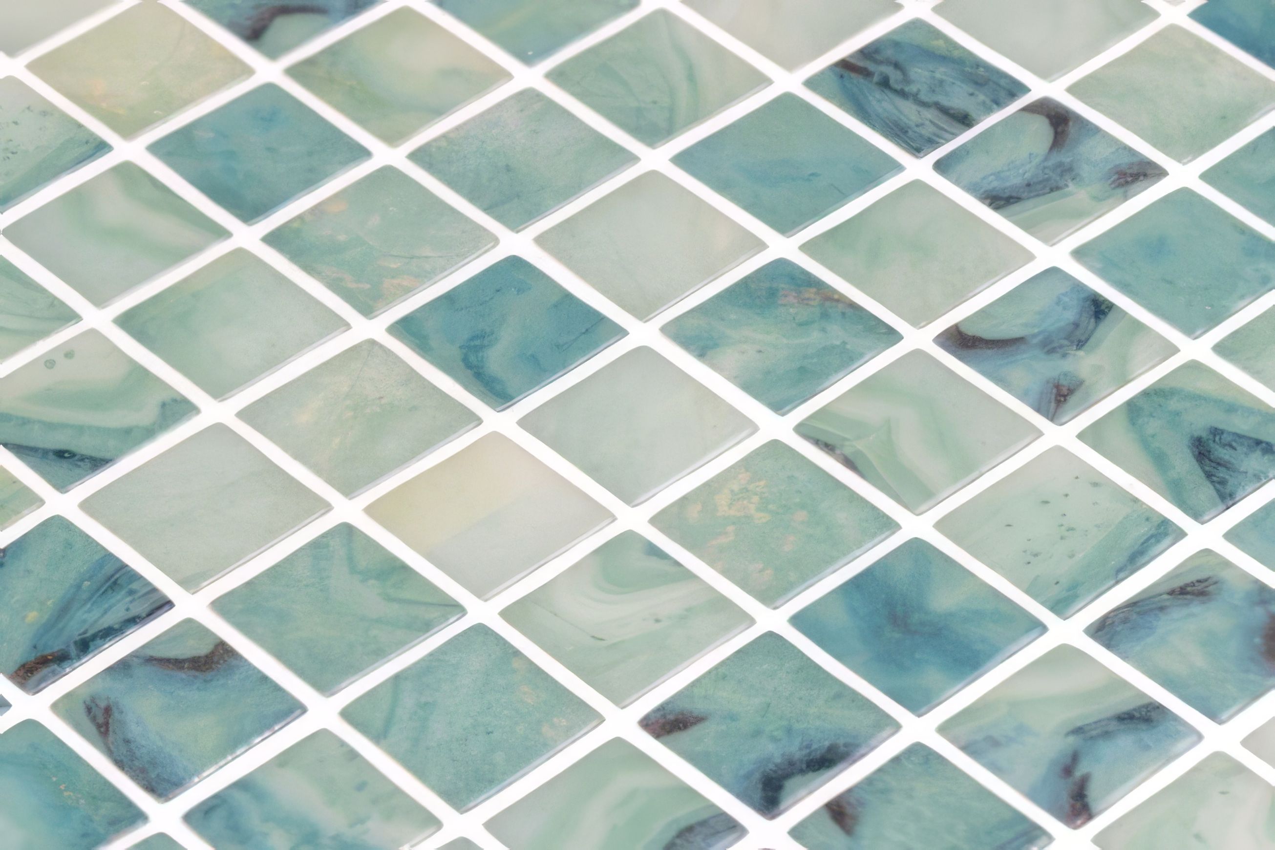 Vanguard Lungomare | Onix Glass Mosaics