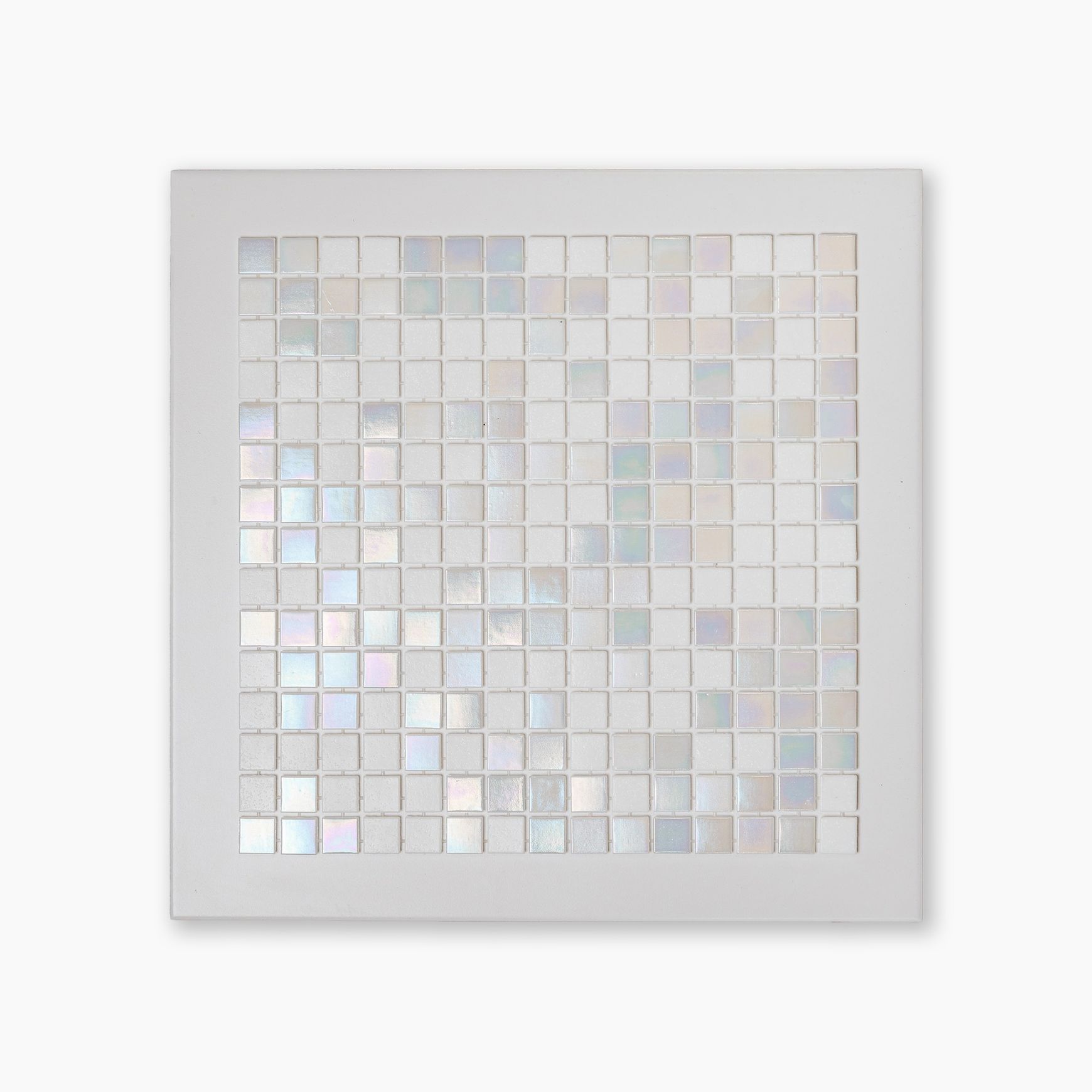 Whitehaven | StukeCo Glass Mosaic
