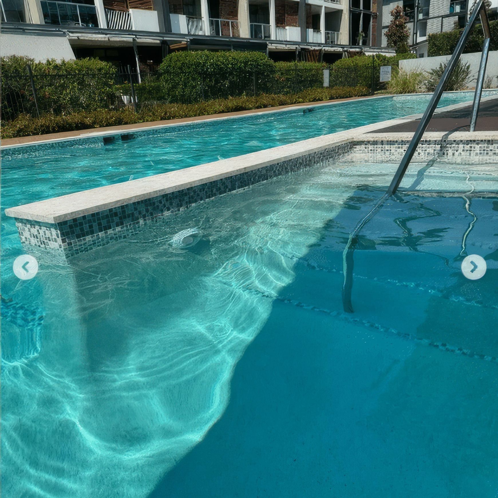 Coolum Glass | StukeCo Glass Mosaic