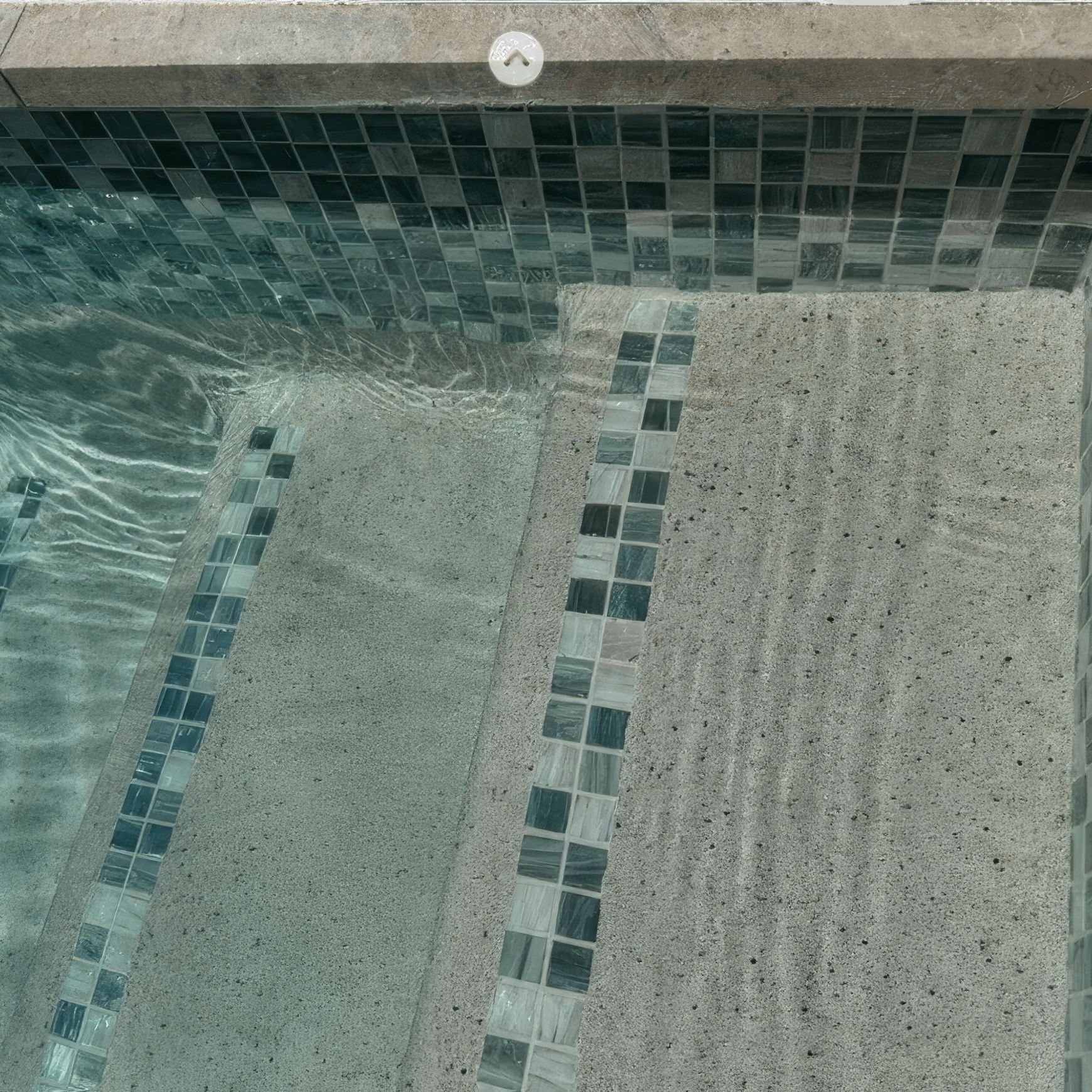 Coolum Glass | StukeCo Glass Mosaic
