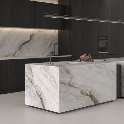 Prime Porcelain benchtops