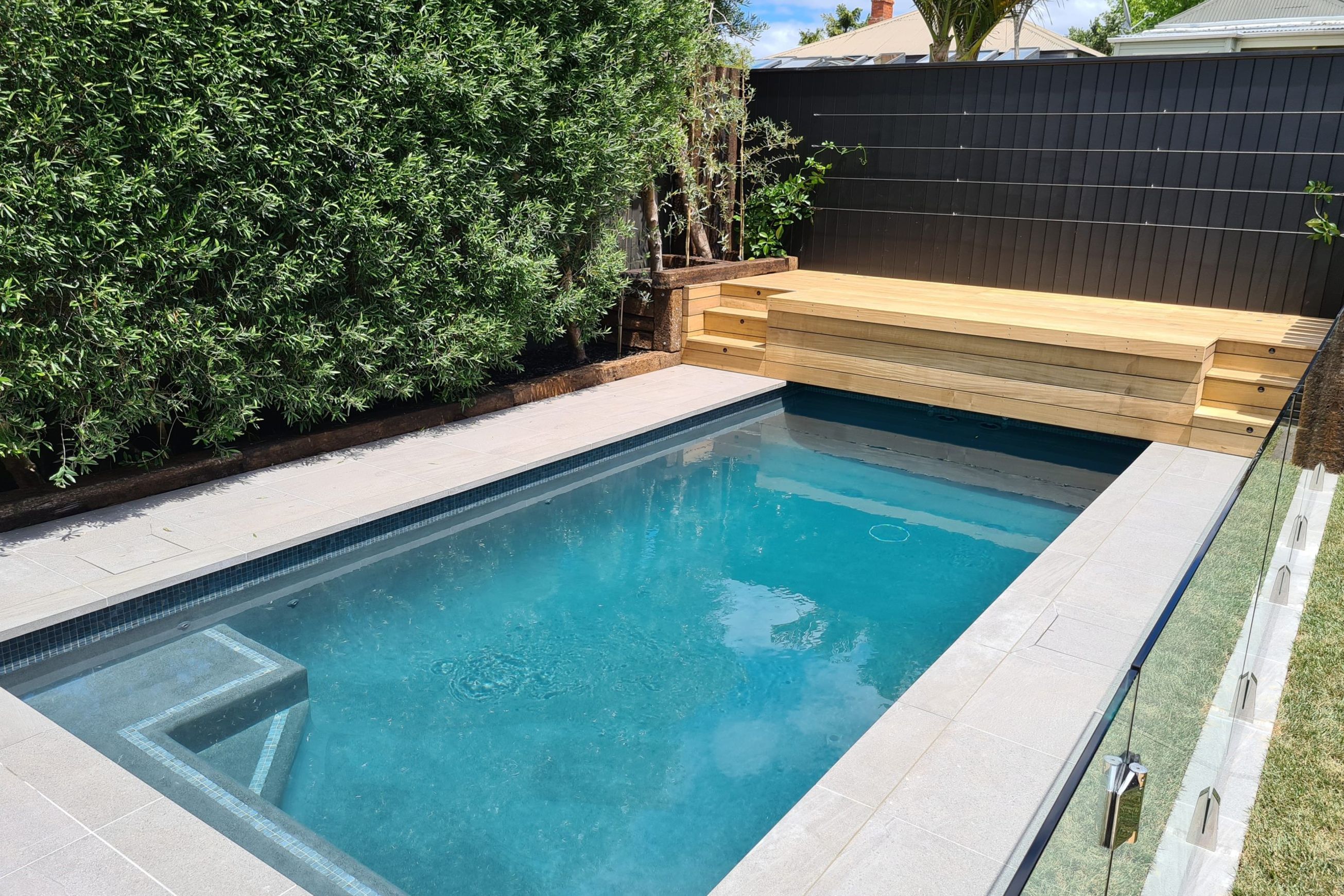 CMP Porcelain Jupiter Tile
