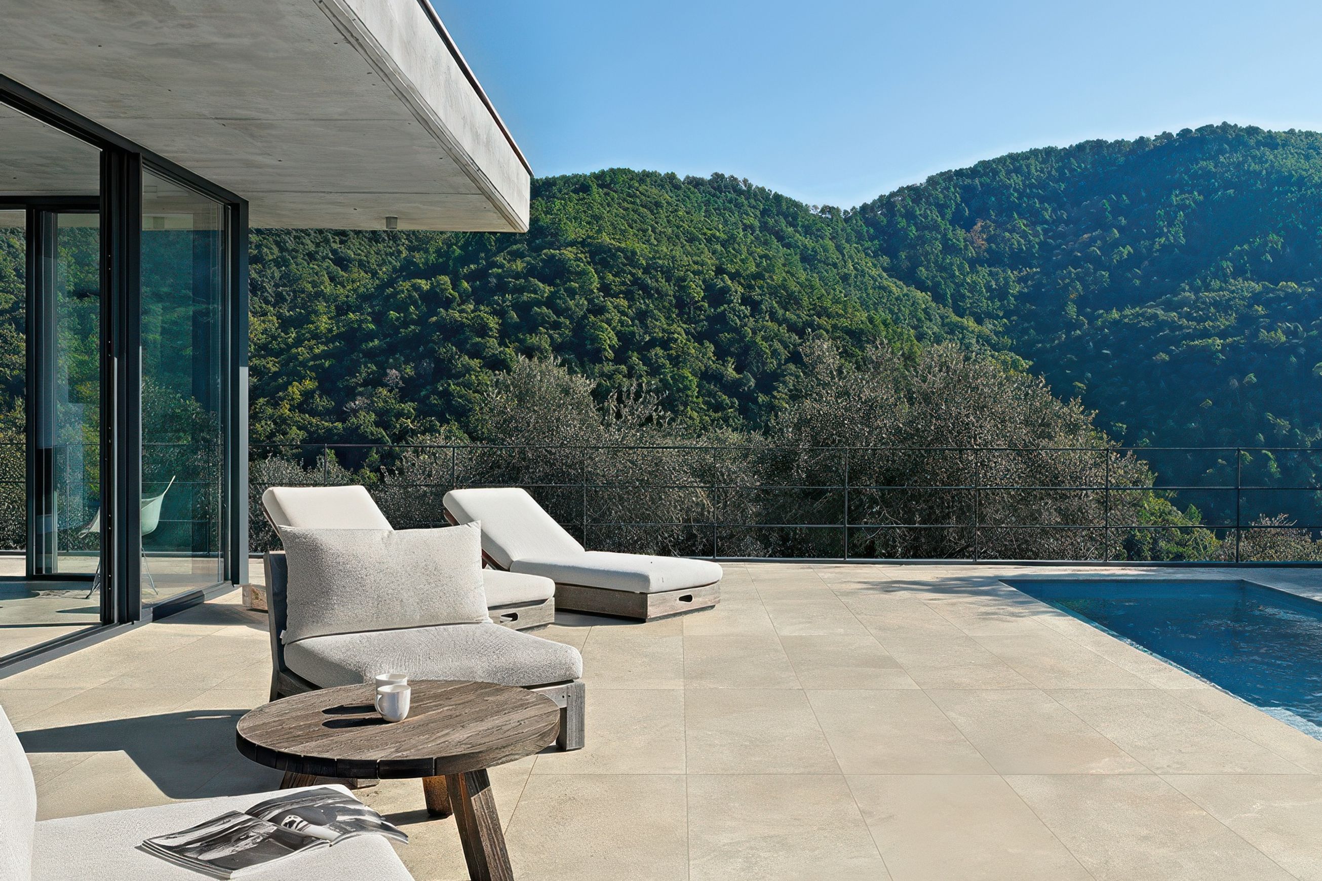 Casual Life | Porcelain Tiles