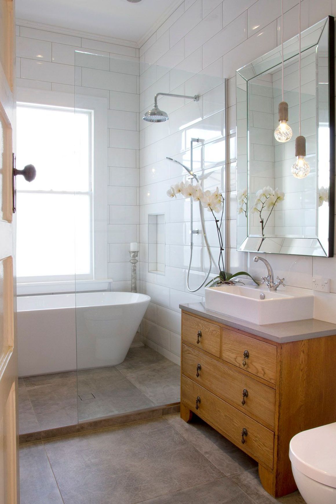 Primary White | Wall Tile