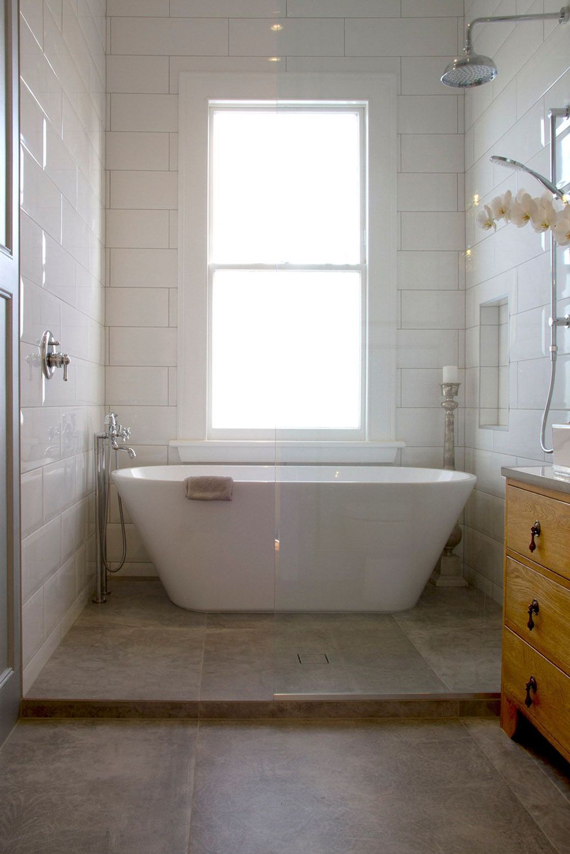 Primary White | Wall Tile