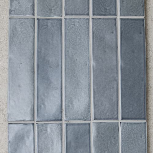 Motto Grey Subway Tile
