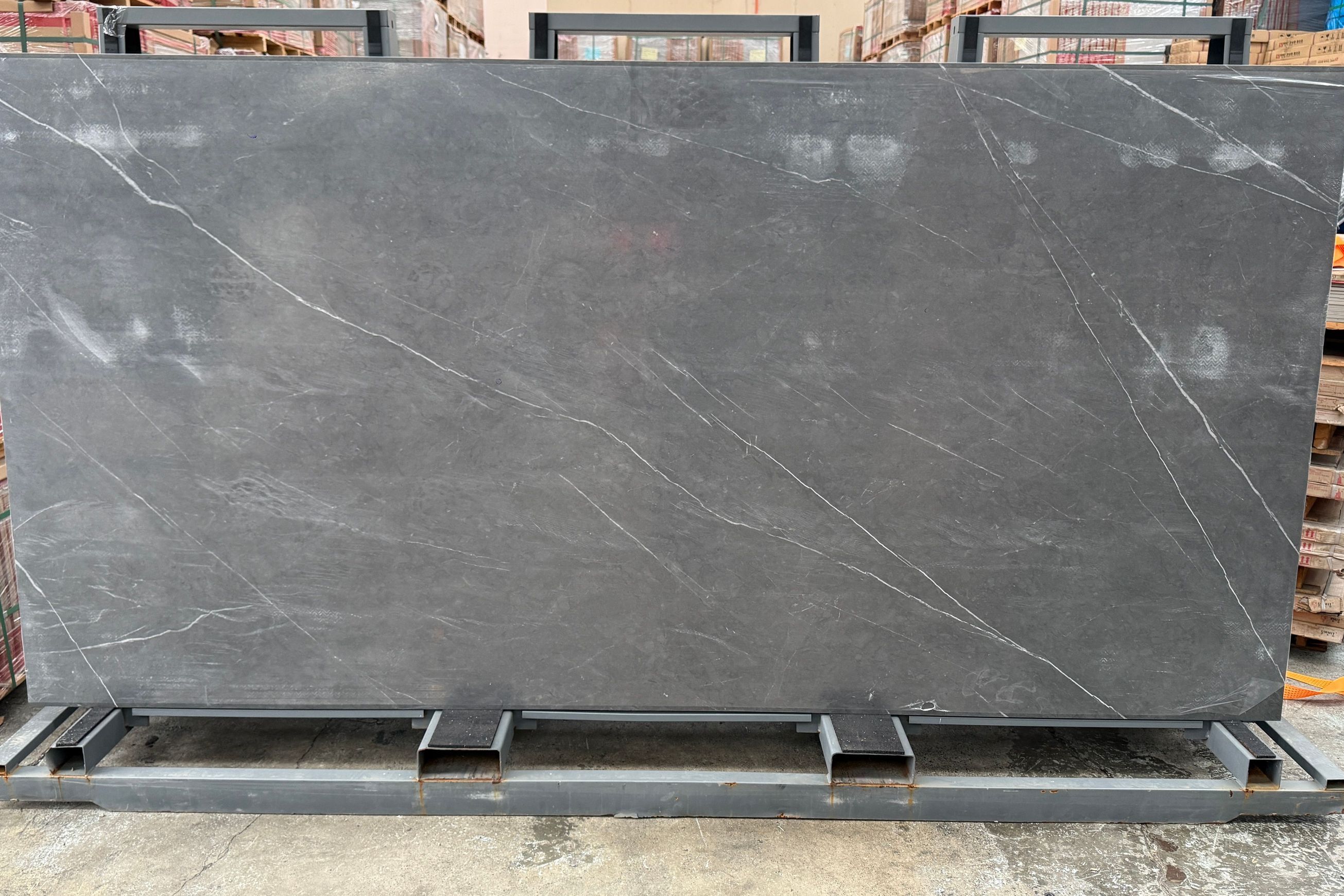 Armani Noir Grey 1600x3200x20mm