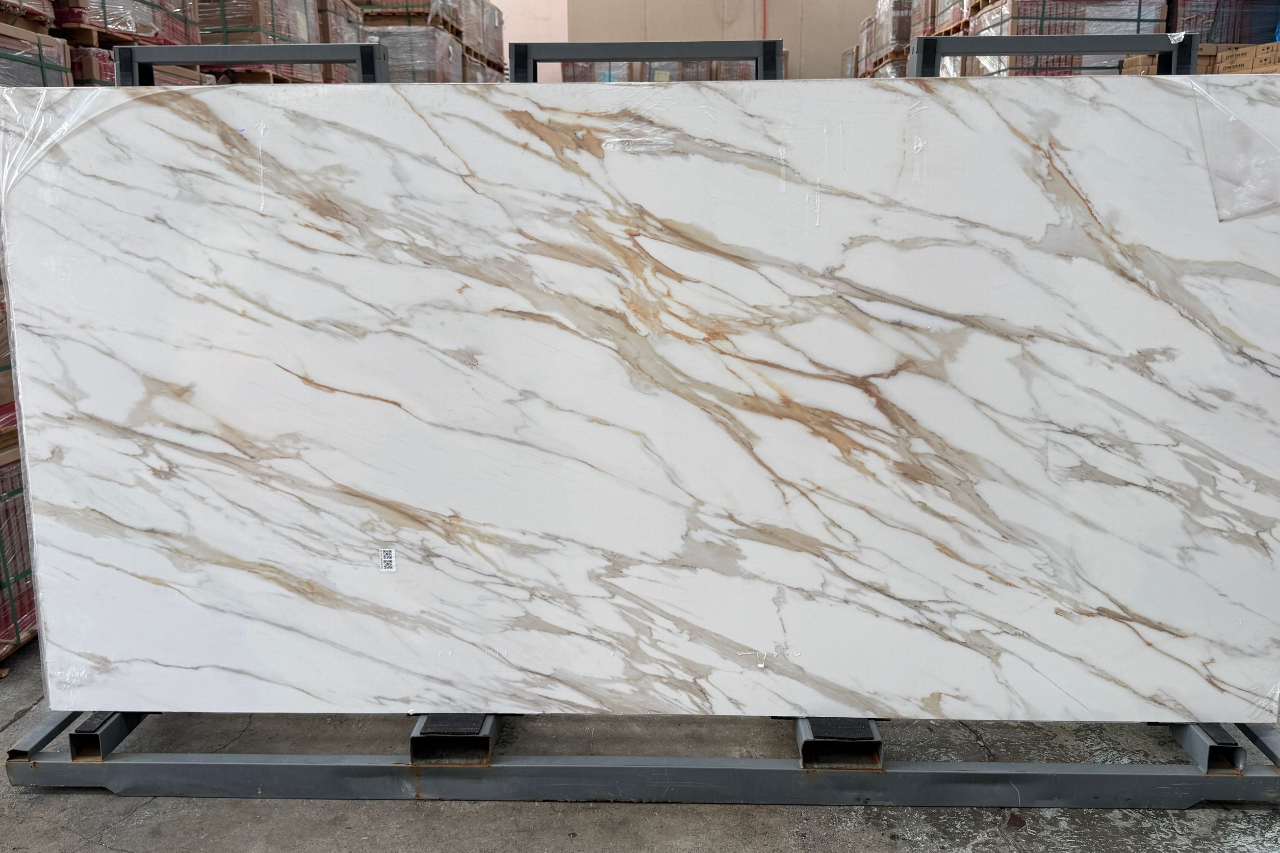 Calacatta Oro Century 1600x3200x20mm