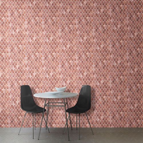 Aluminium - Diamond 28 Series | Mosaic Wall Tile