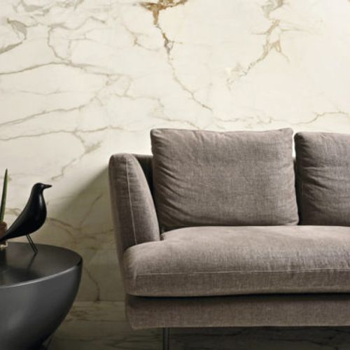 Calacatta Macchia Vecchia | Marble Look