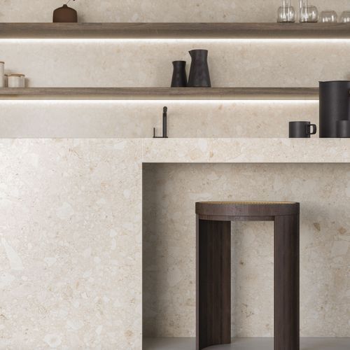 Dekton, Ava