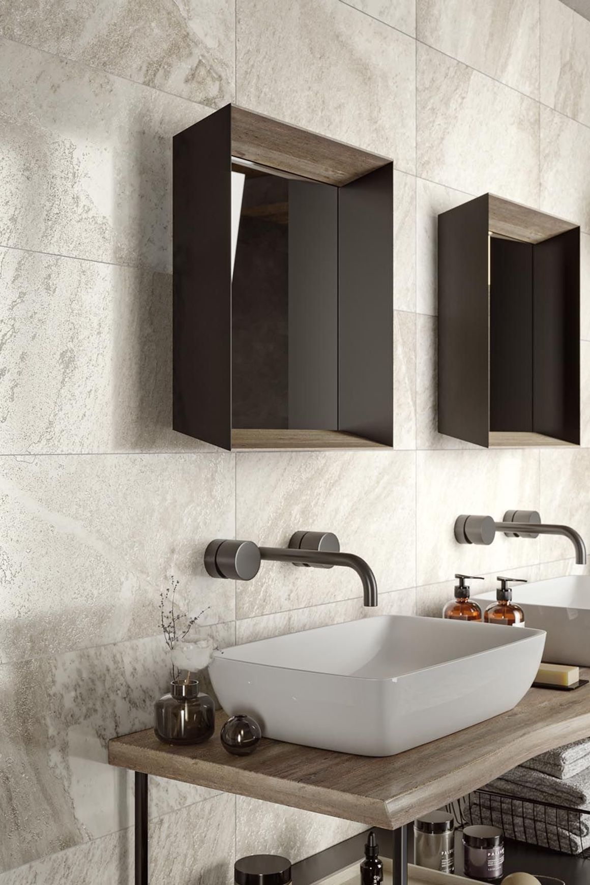Modern Porcelain Wall Tile