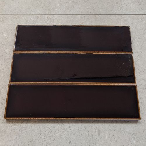 Edo Tofi Porcelain Tile