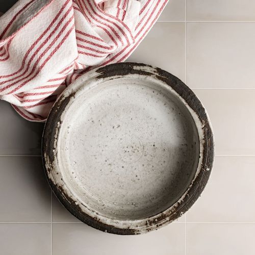 Gesso Series Brick Feature Wall Tile