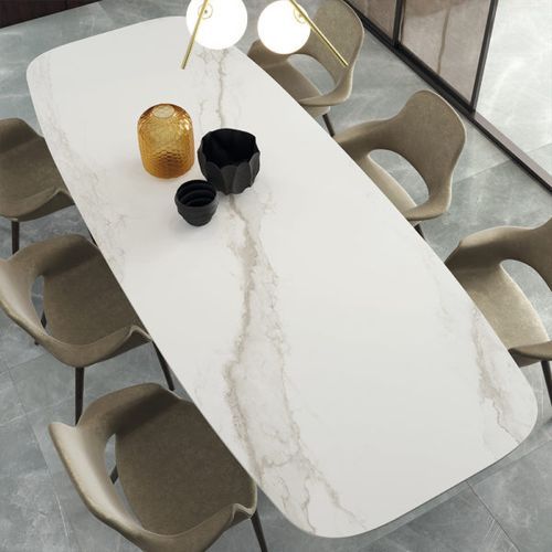 Larsen | Marble Look