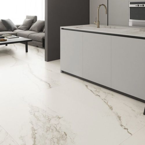 Larsen | Marble Look