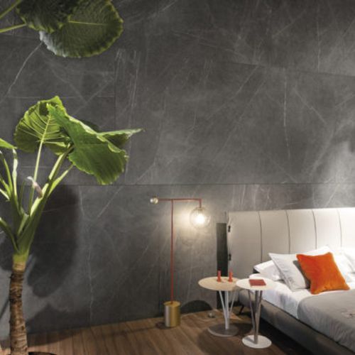 Grey Marble | Marble Look