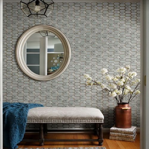 Picket Series | Wall Tile