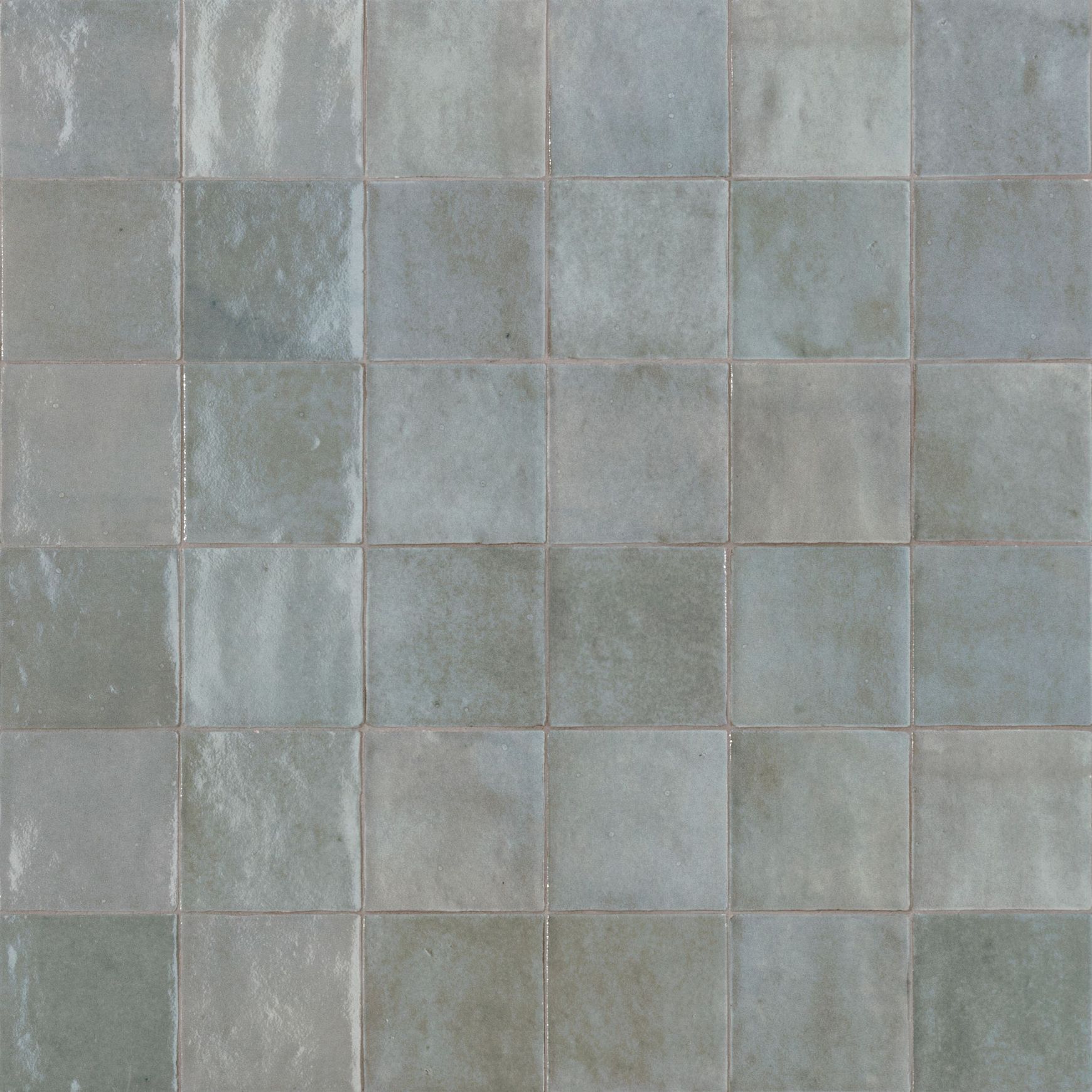 Melange Series Handmade Look Tiles