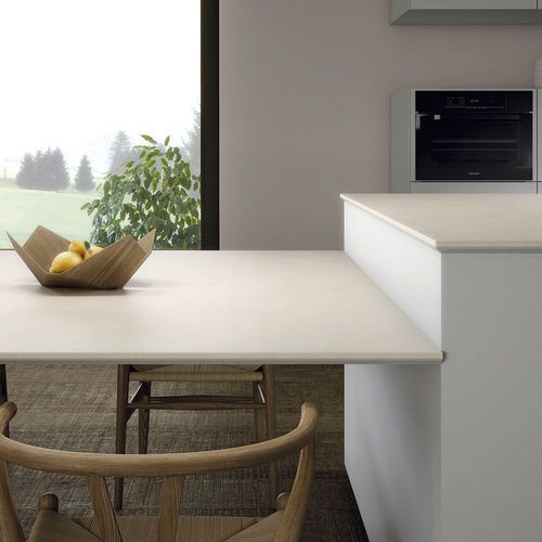 Silk Blanco | Chromatic Look