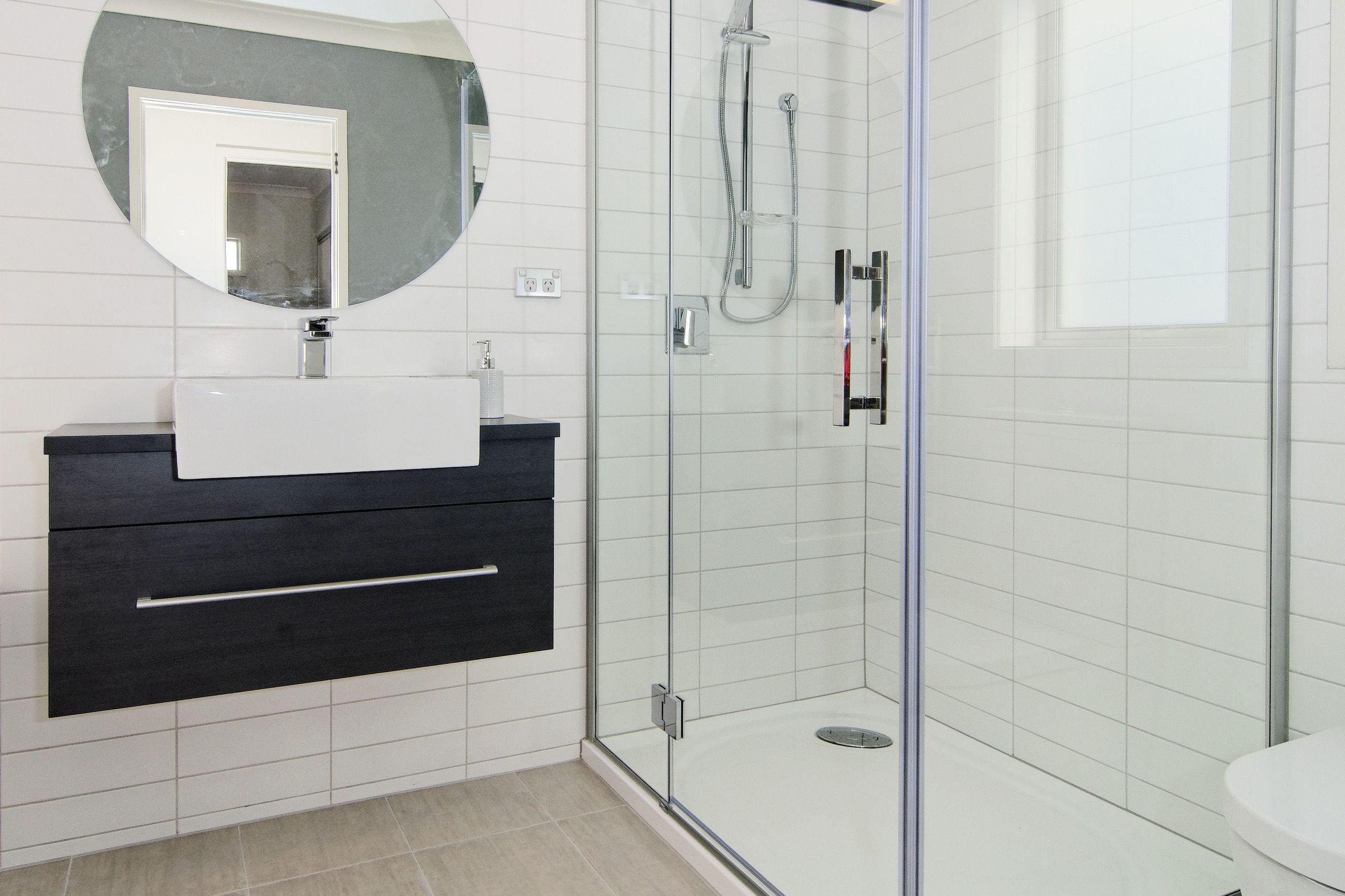 Studio White Wall Tiles