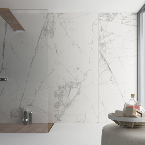 Syros | Marble Look
