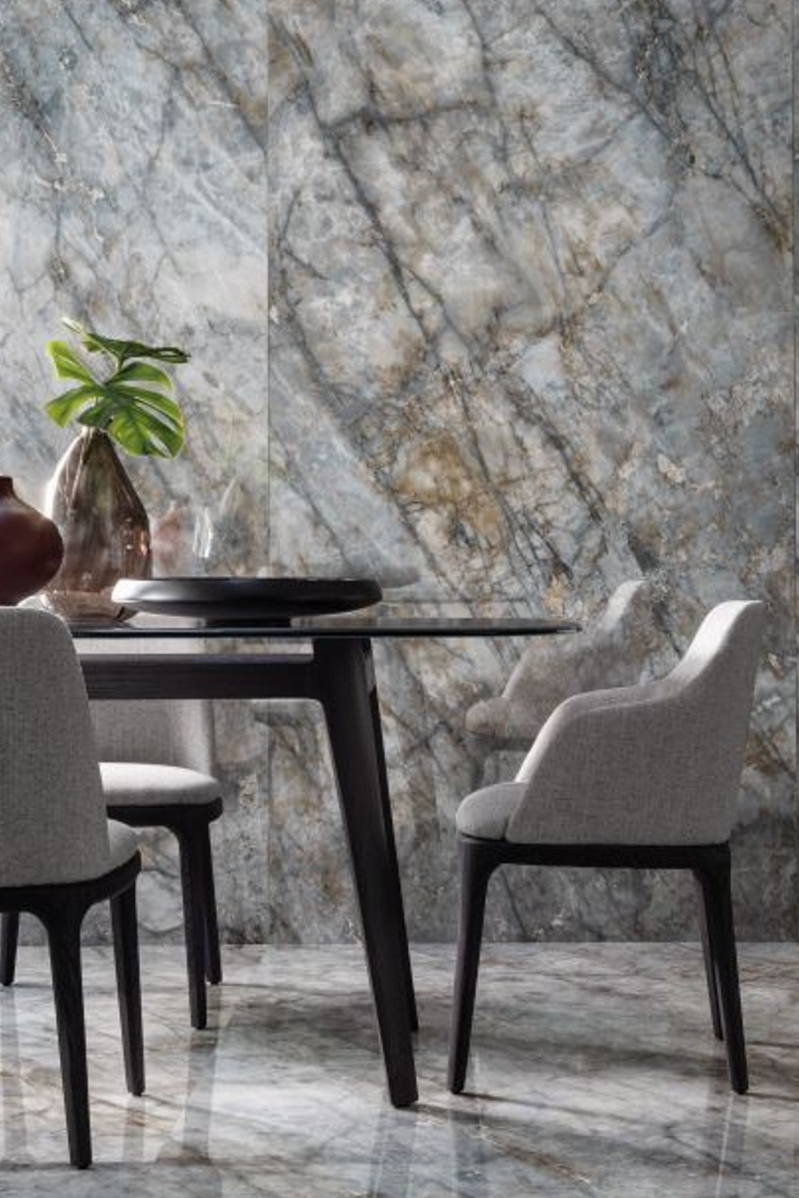 TDM Revolution | Floor & Wall Tile