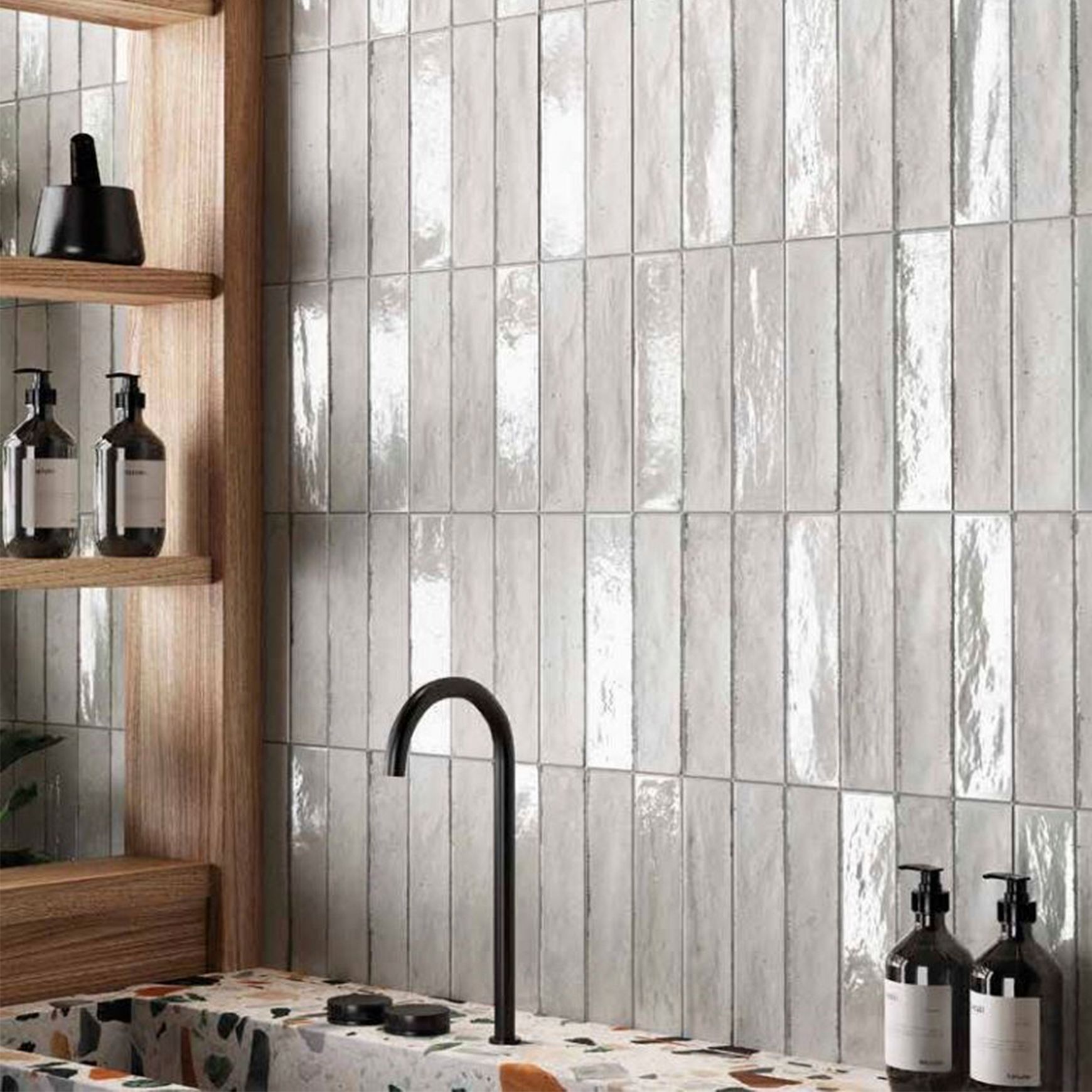 Rondine Soho - Noho Tile 60X250