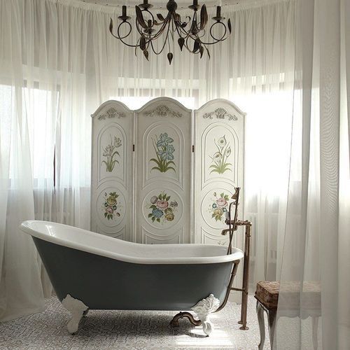 City Glamour by Unica - Tiles