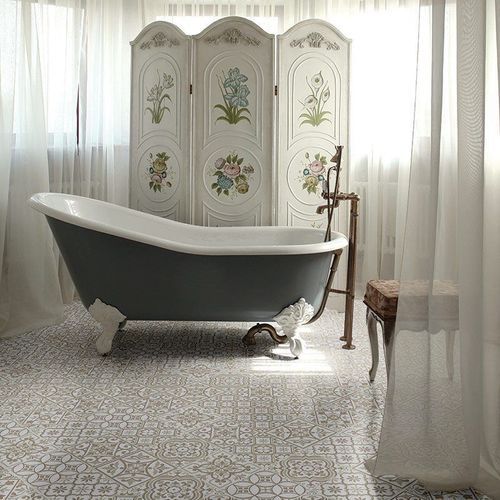 City Glamour by Unica - Tiles