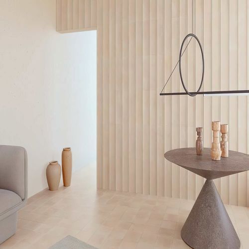 Bow 3D Series Feature Tiles