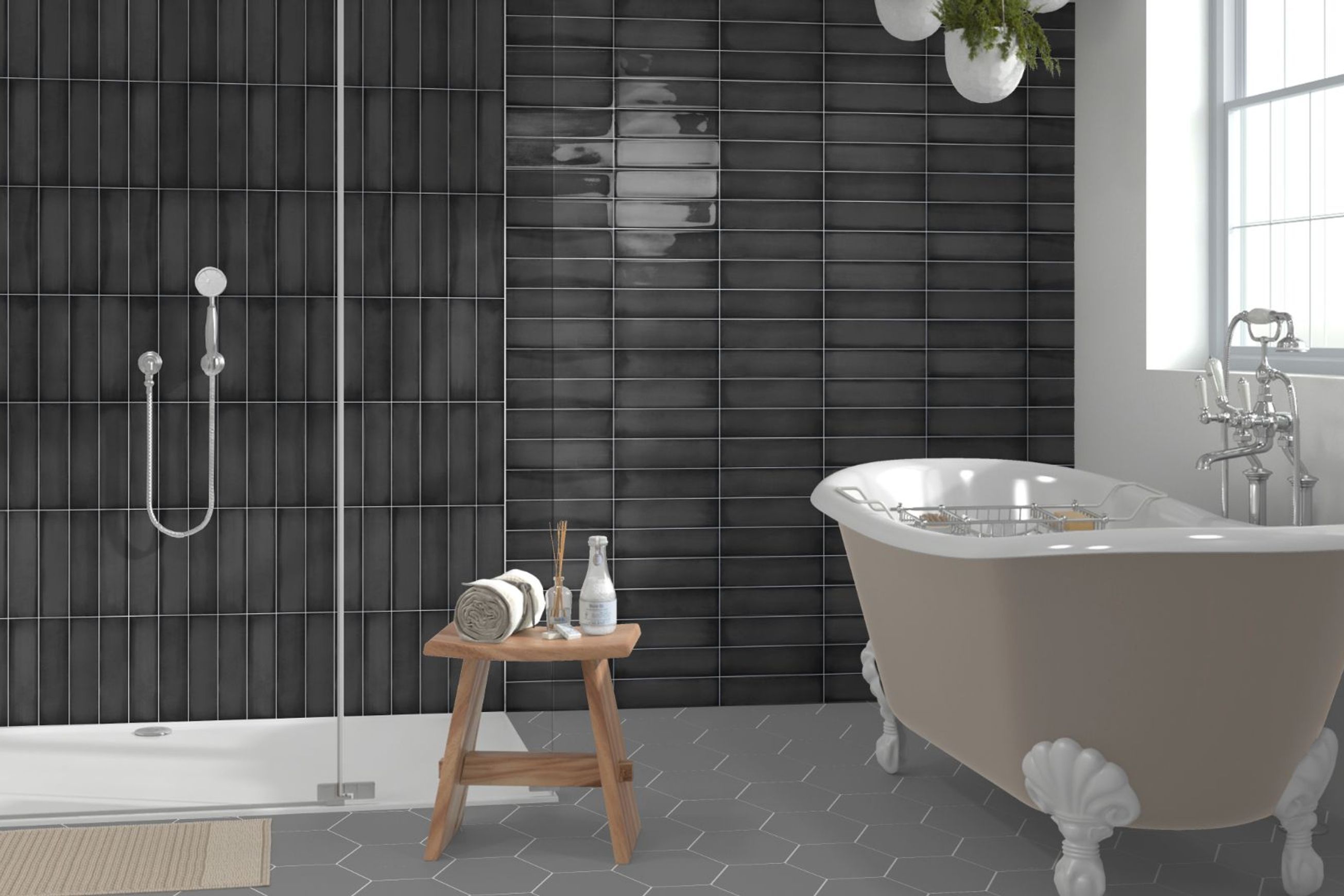 Ghent Wall Tile Range