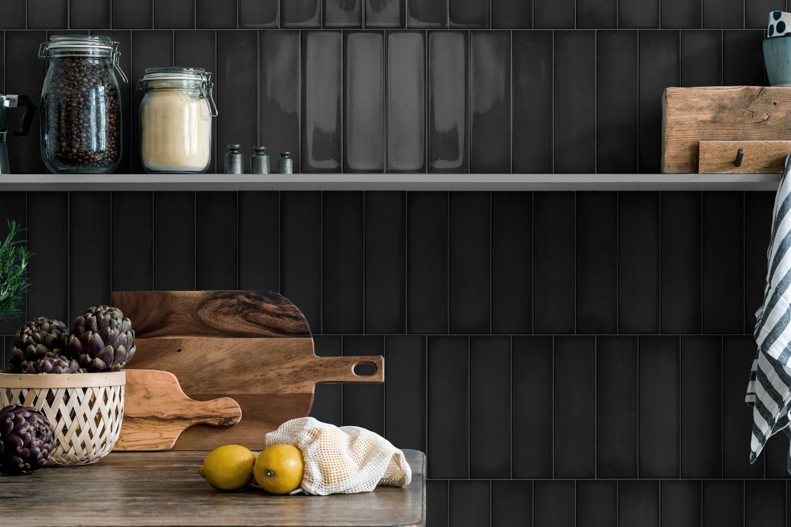 Ghent Wall Tile Range