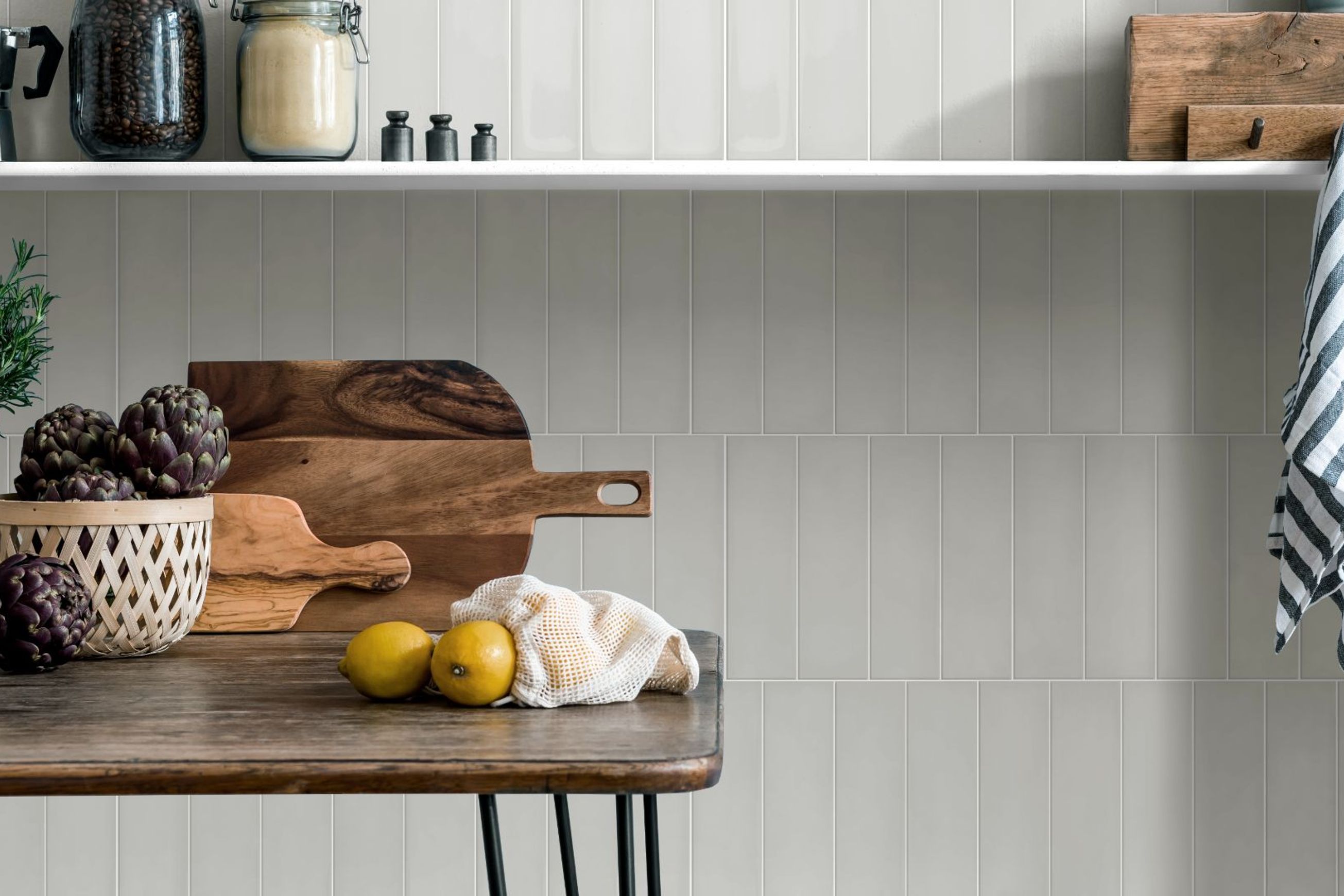 Ghent Wall Tile Range