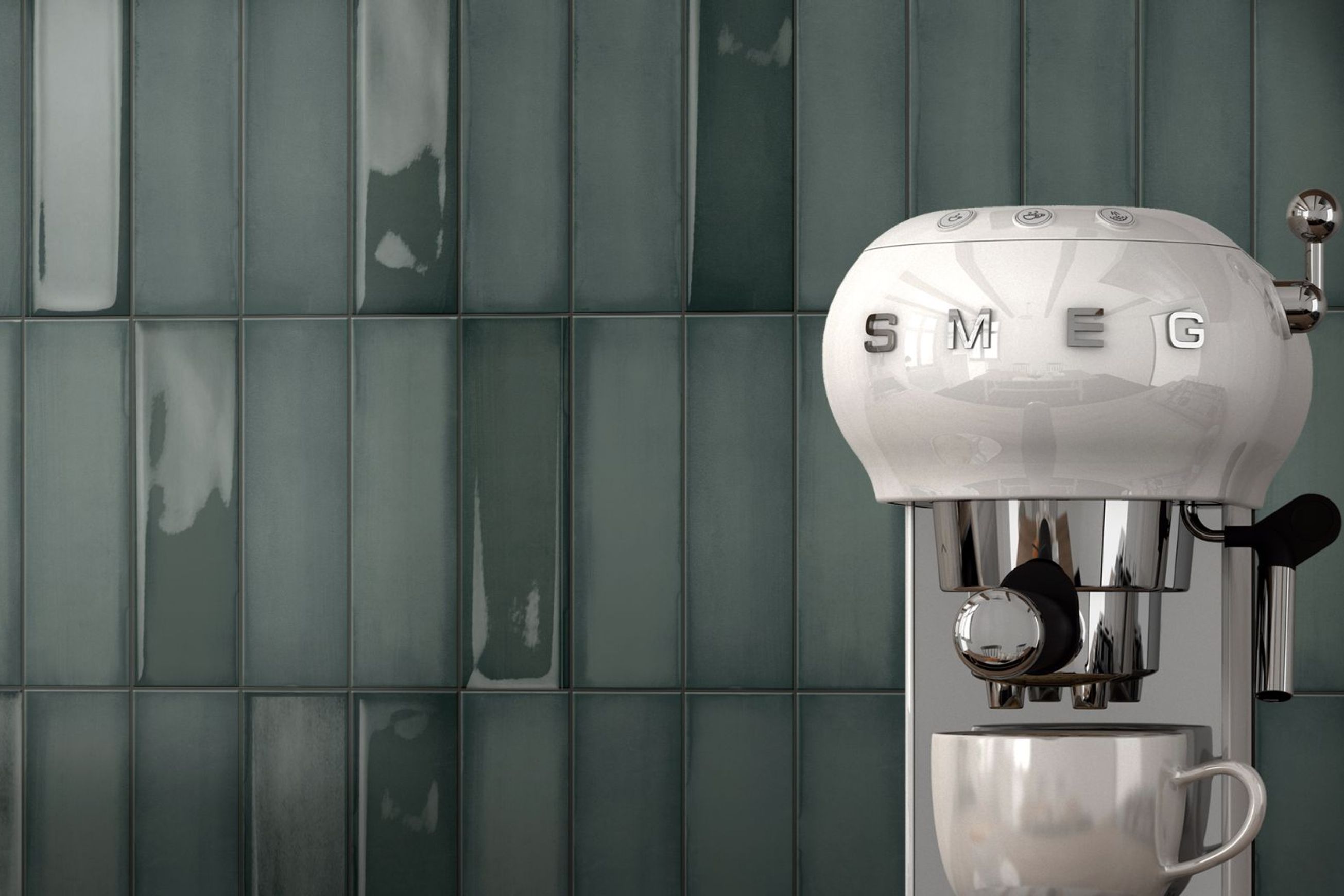 Ghent Wall Tile Range