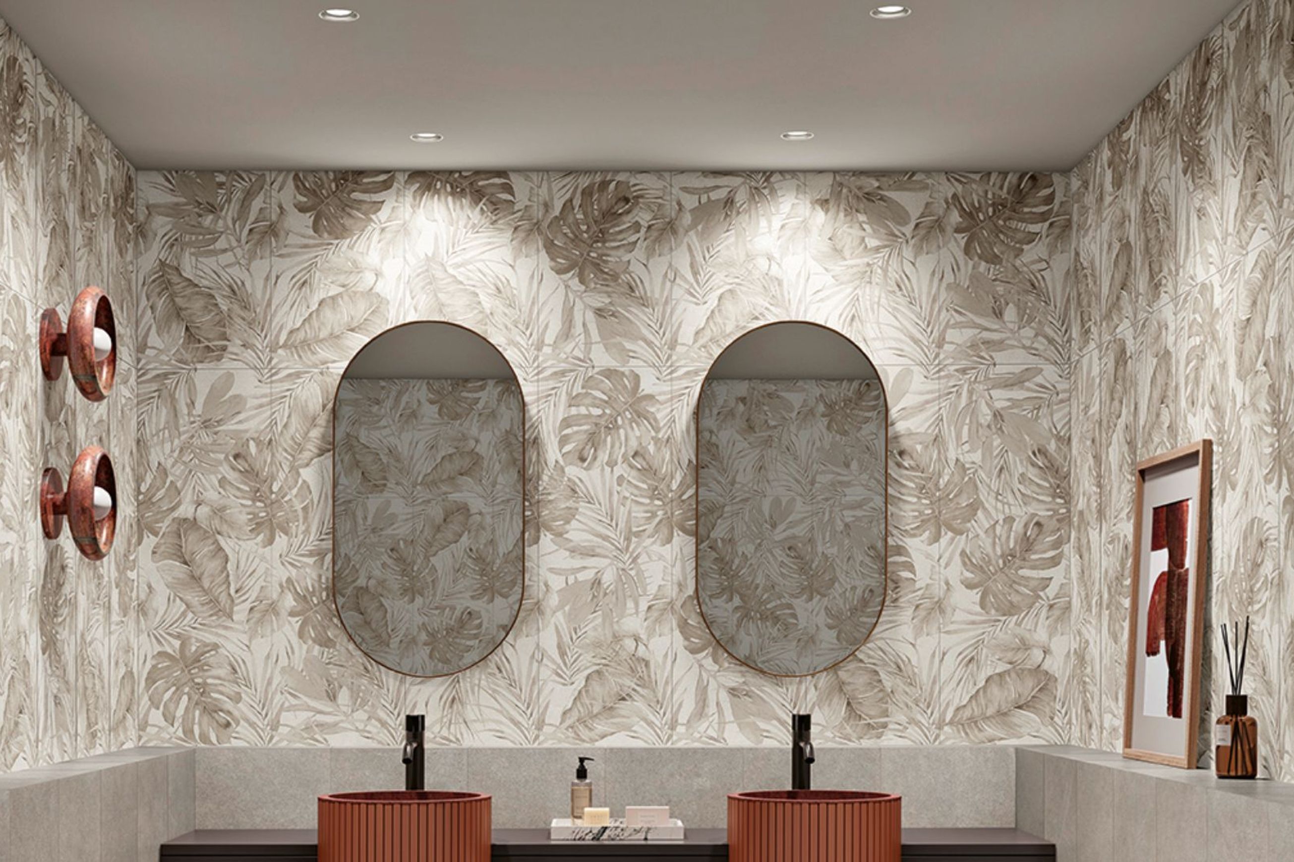 Sense Wall Tile Range